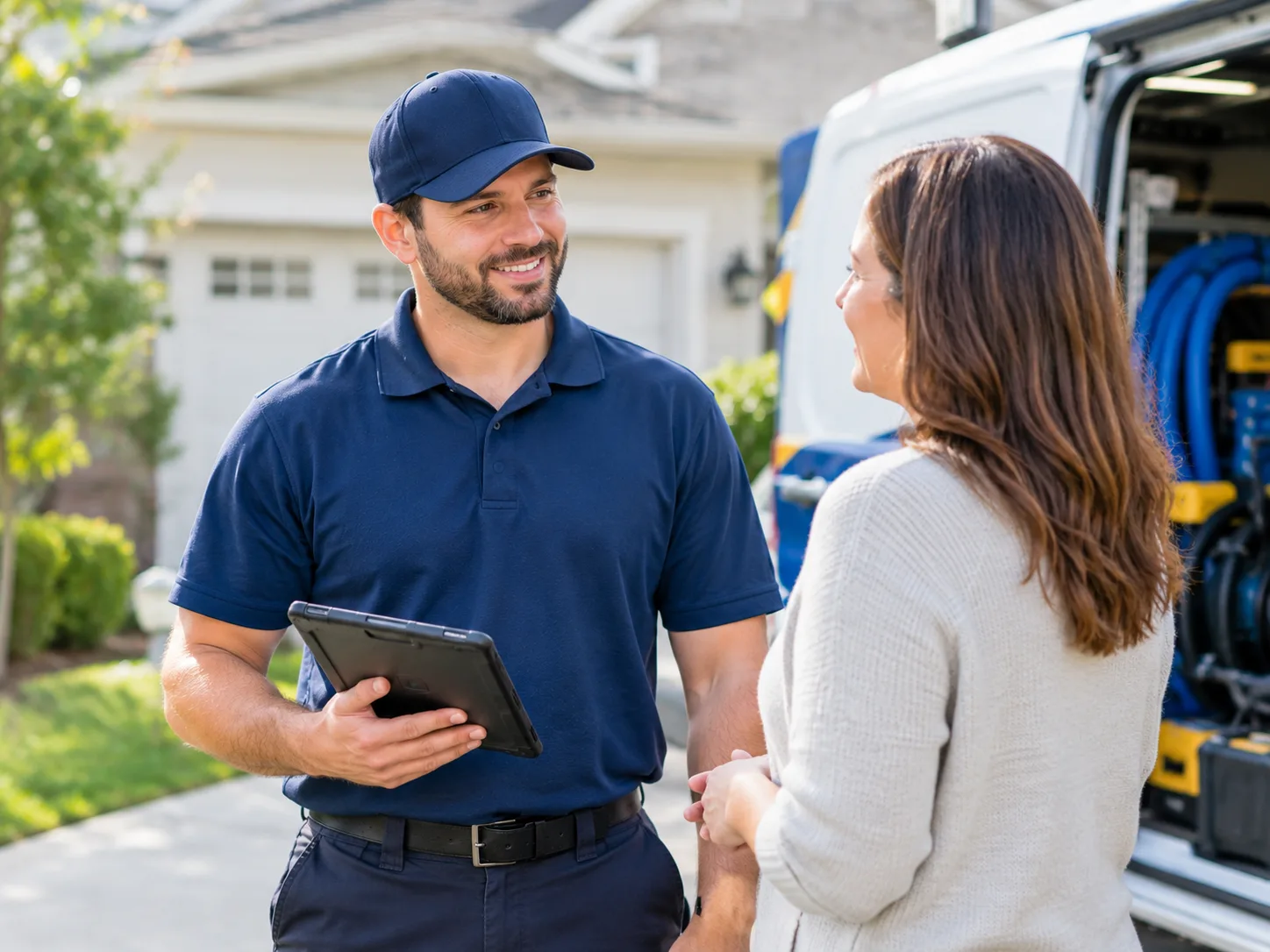 Sewage Backup Cleanup Ridgeway, VA FAQs
